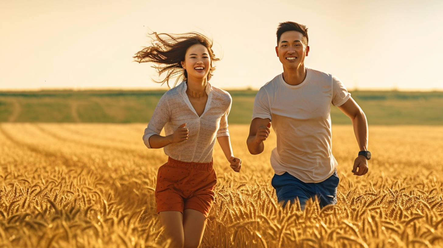 Using prebiotics and probiotics in our cooking