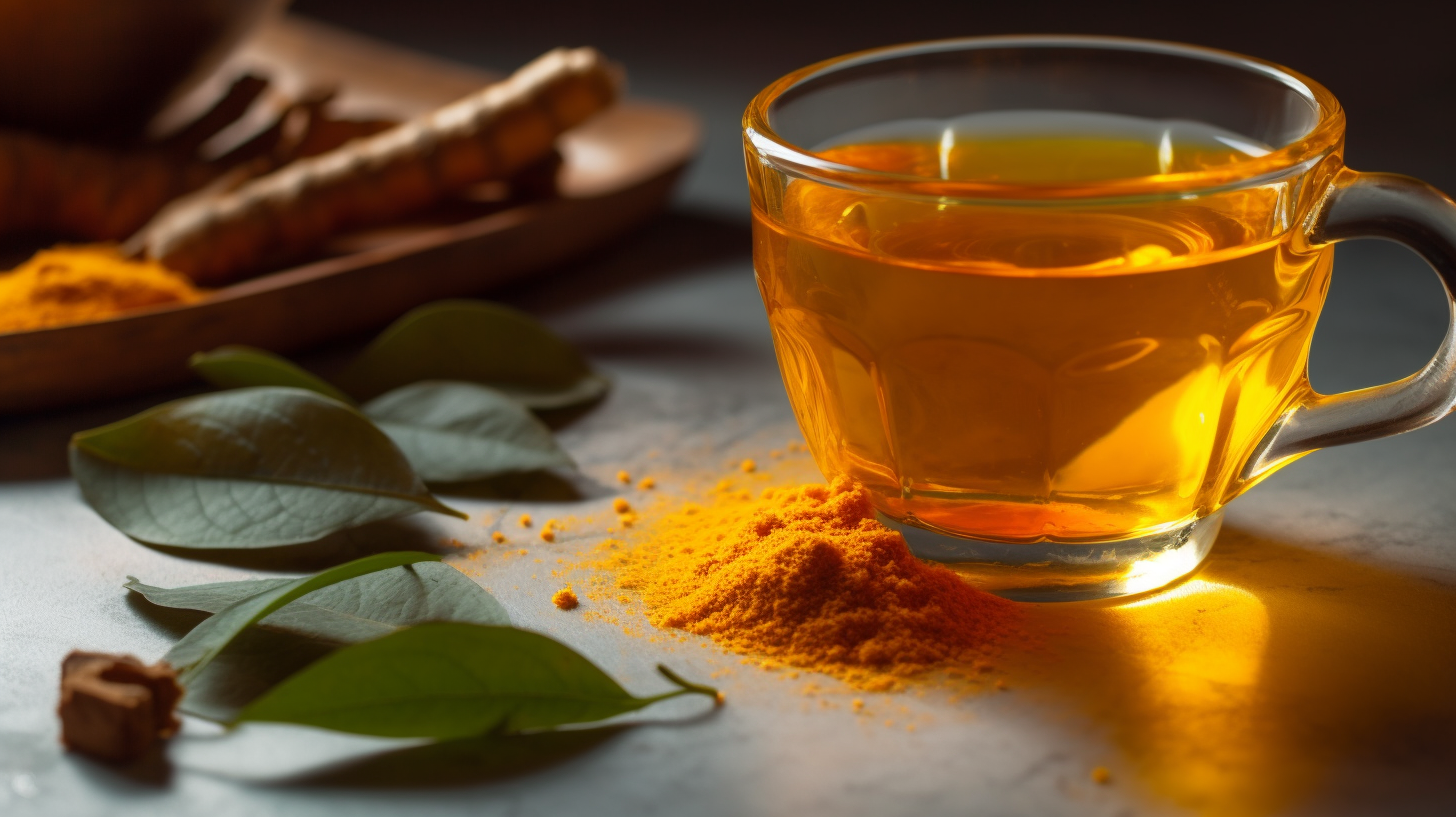 What’s so hot about turmeric?
