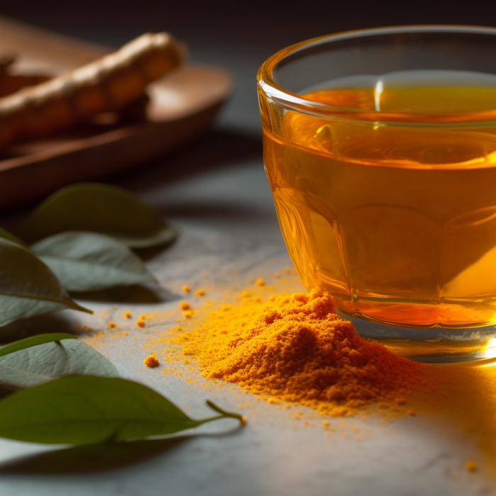 What’s so hot about turmeric?