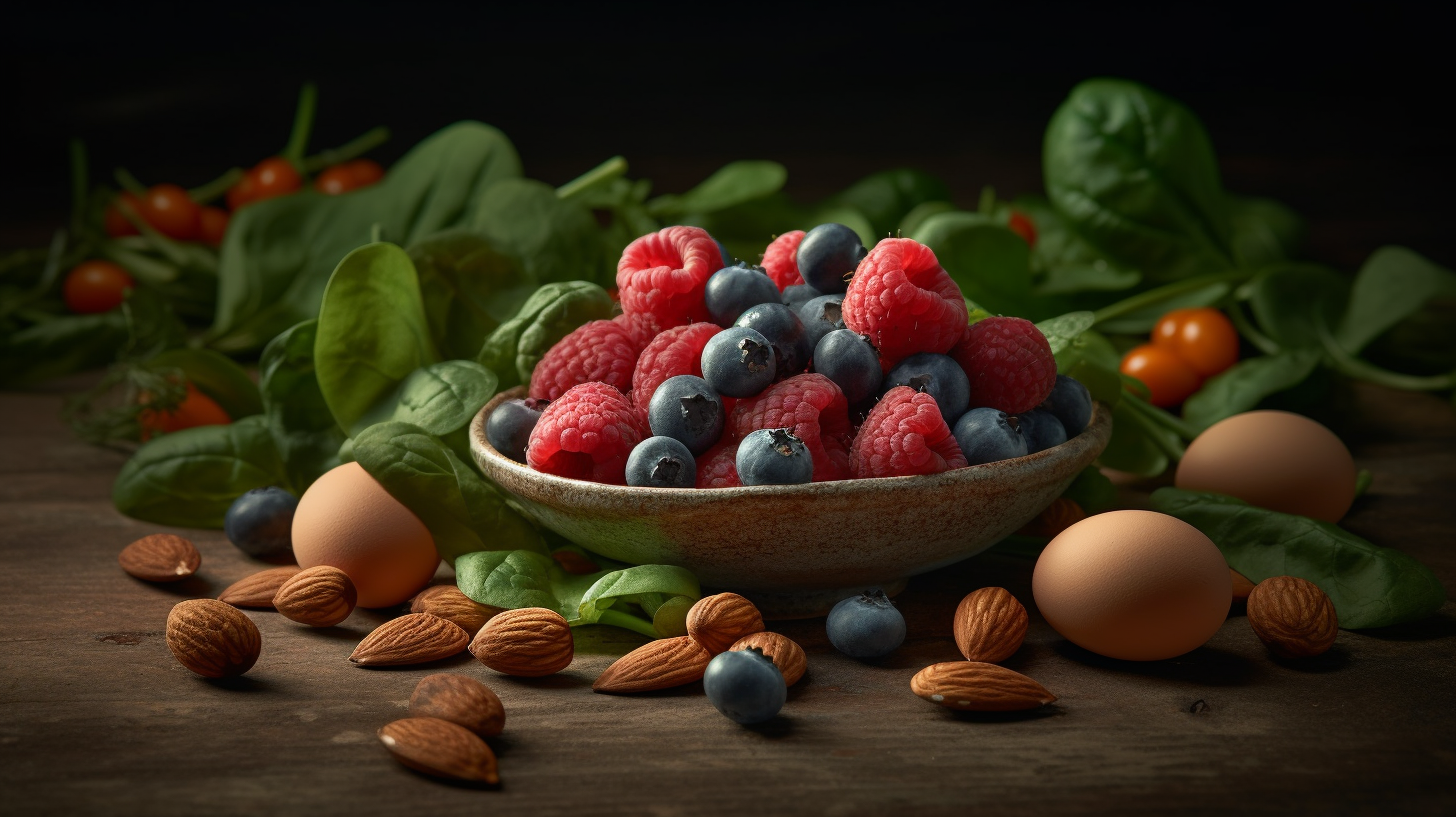 Top 10 healthy ingredients to stock up in your fridge