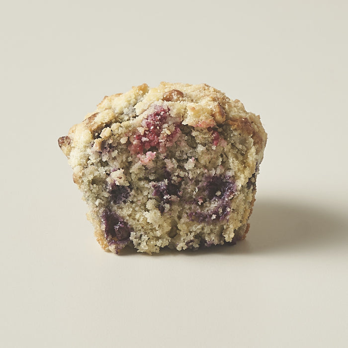 2-Berry Muffin