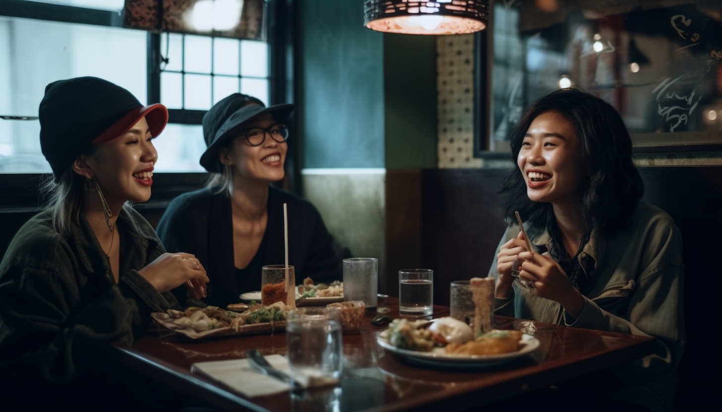 Flexitarianism – The next food trend?