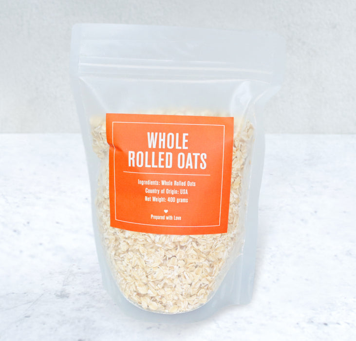 Cedele Whole Rolled Oats