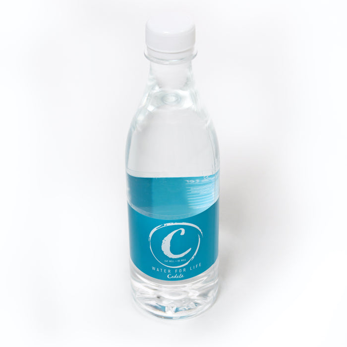• Cedele Alkaline Water 500ml x12 - Addon