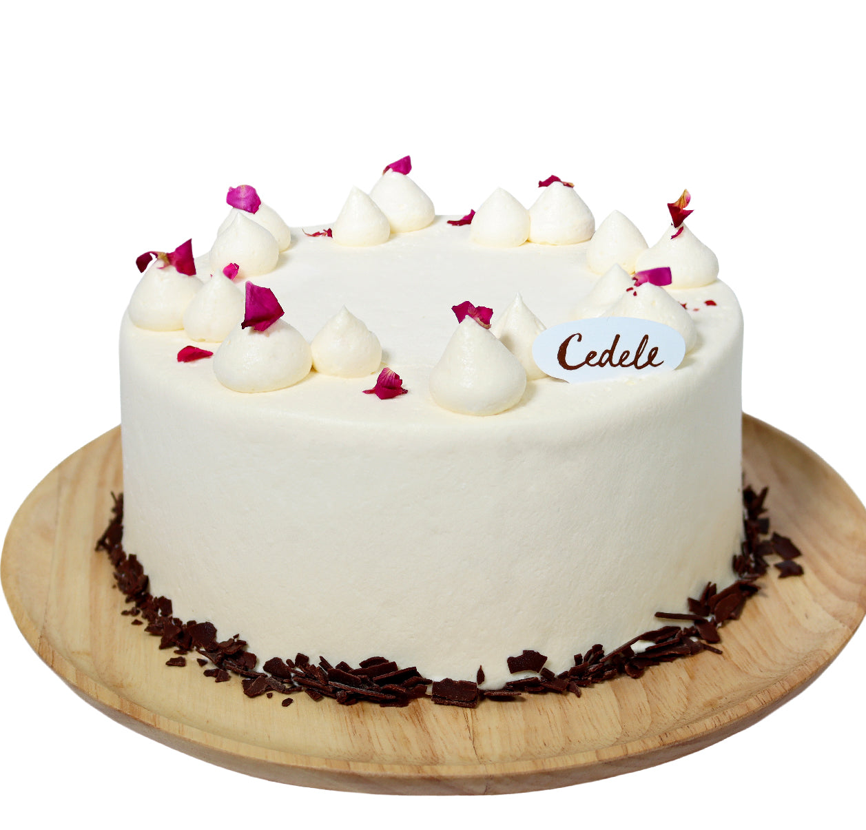 Cedele Red Velvet Cake