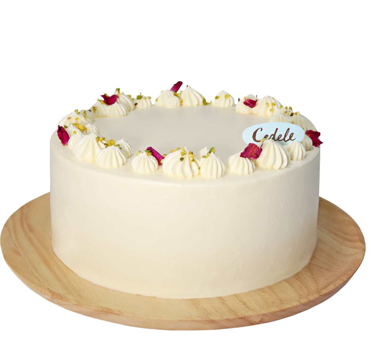 Share more than 82 rose lychee cake latest  indaotaonec