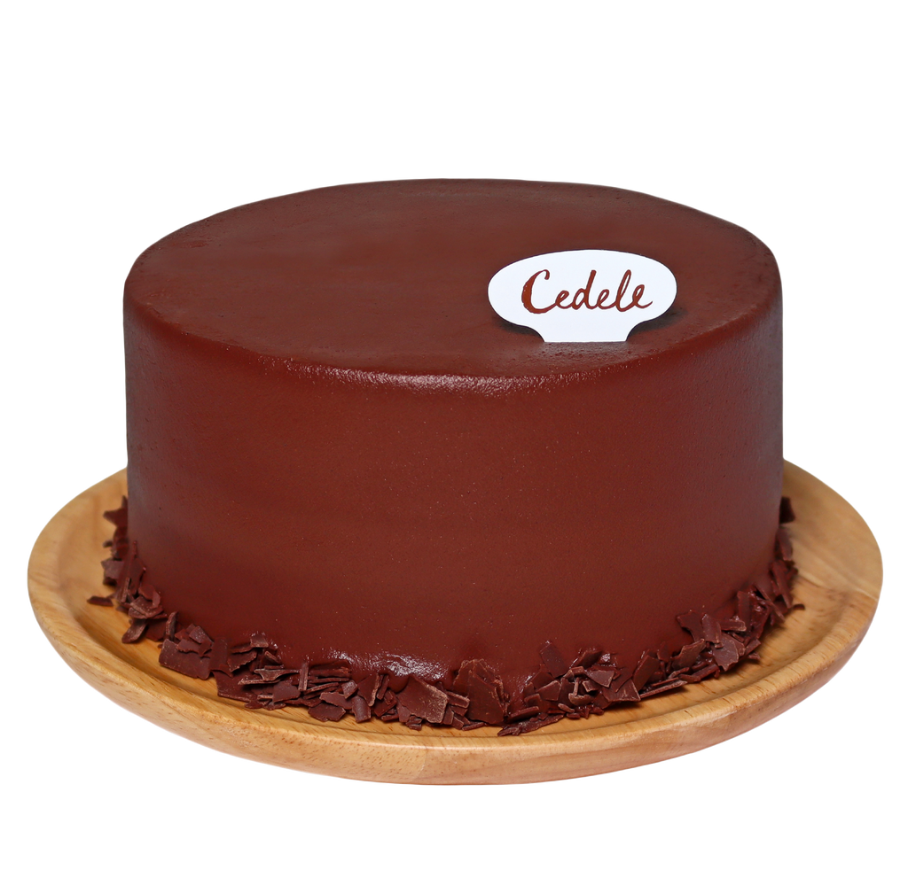 Cedele Cakes Handcrafted Perfection for All Celebrations