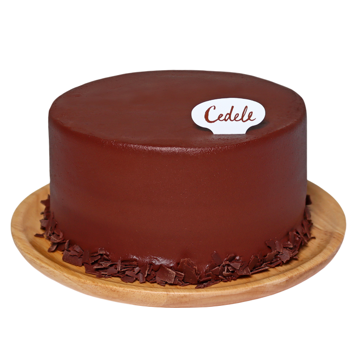 Double Chocolate Cake Recipe |Dark Chocolate Cake Recipe |Heart shape Chocolate  Birthday cake Design - YouTube